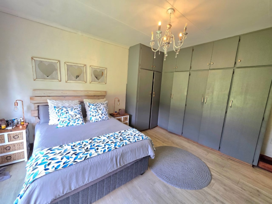 To Let 4 Bedroom Property for Rent in Panorama Free State